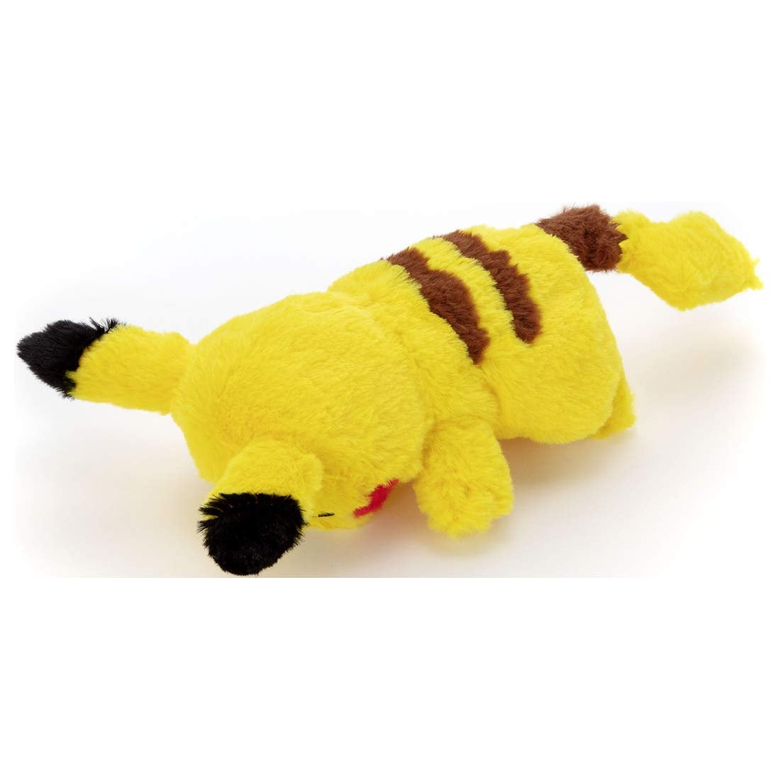 Pokemon Pikachu Plush S - Takara Tomy A.R.T.S. - Kutakutatatta