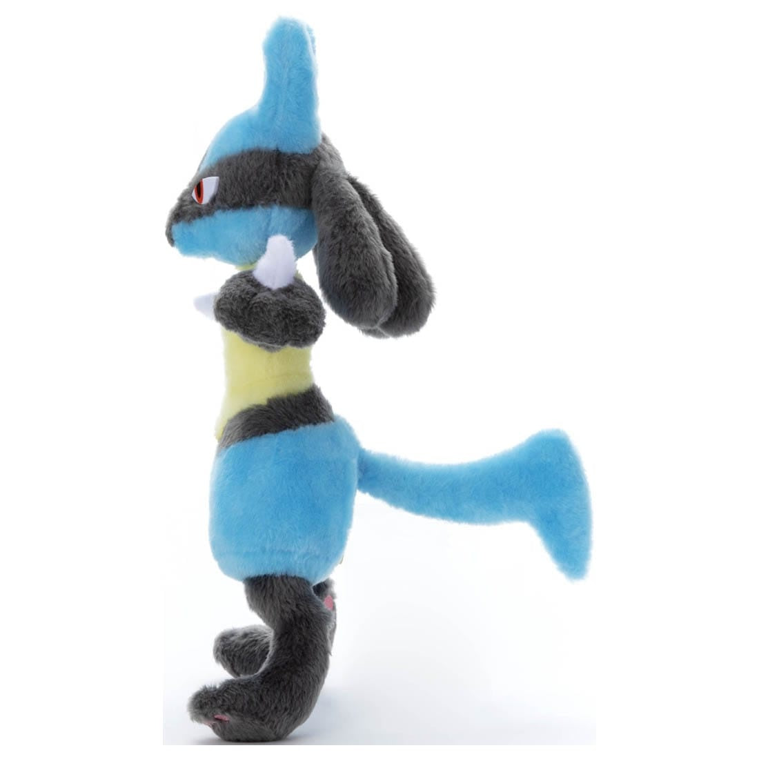 Pokemon Lucario 11" Plush Toy - Takara Tomy A.R.T.S.