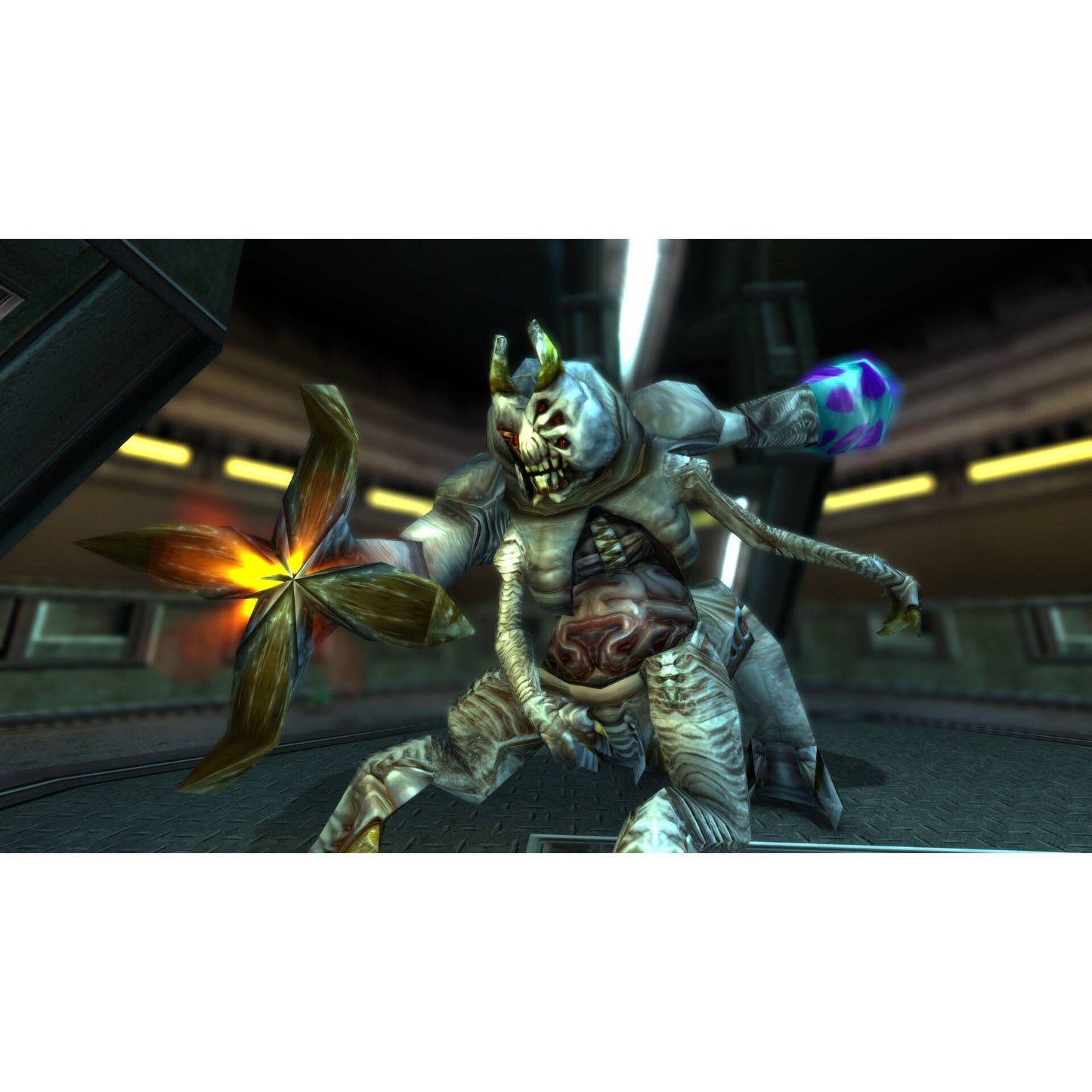 Turok 3: Shadow of Oblivion - Nintendo Switch
