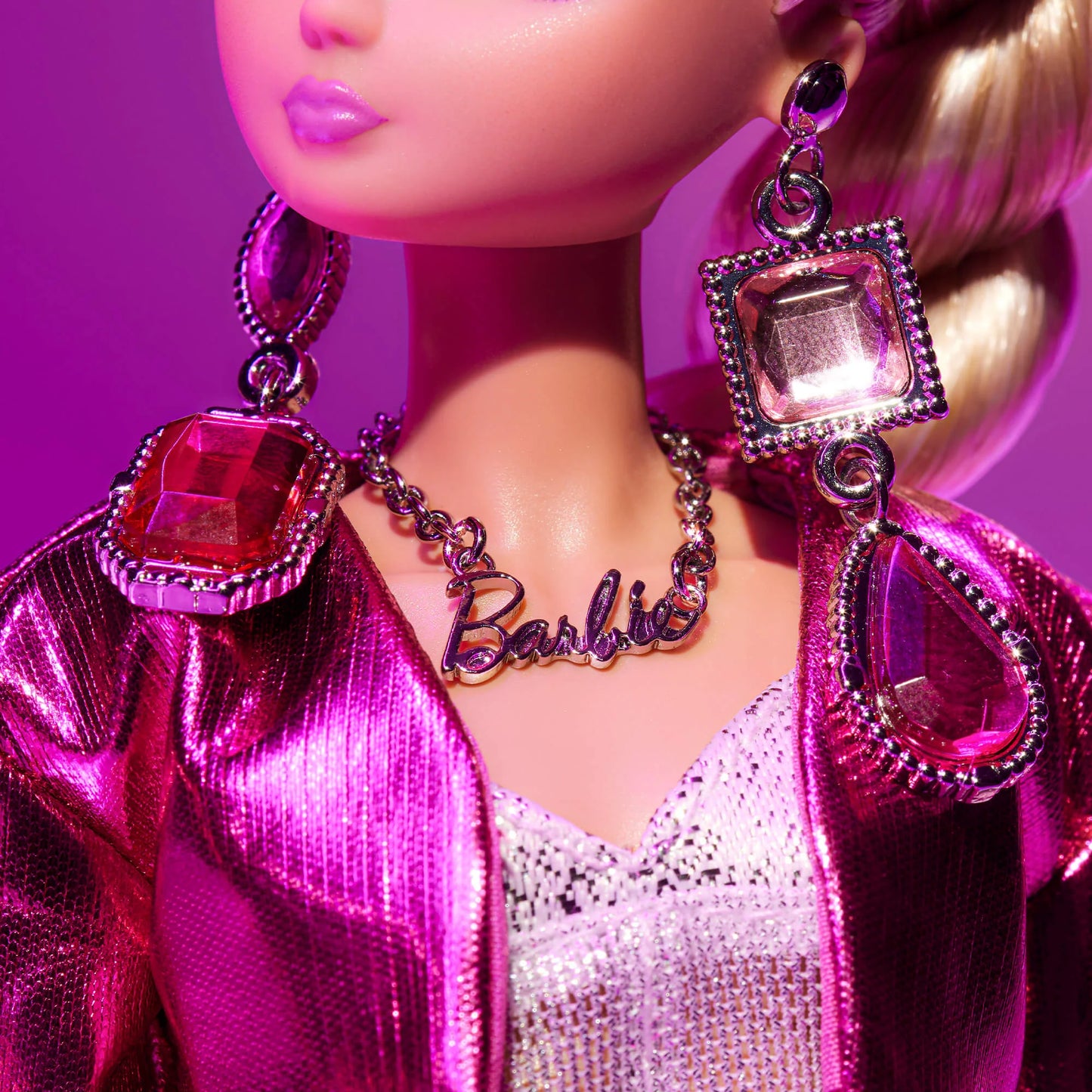 Barbie x noonoouri Dolls 2-Pack - Mattel Creations