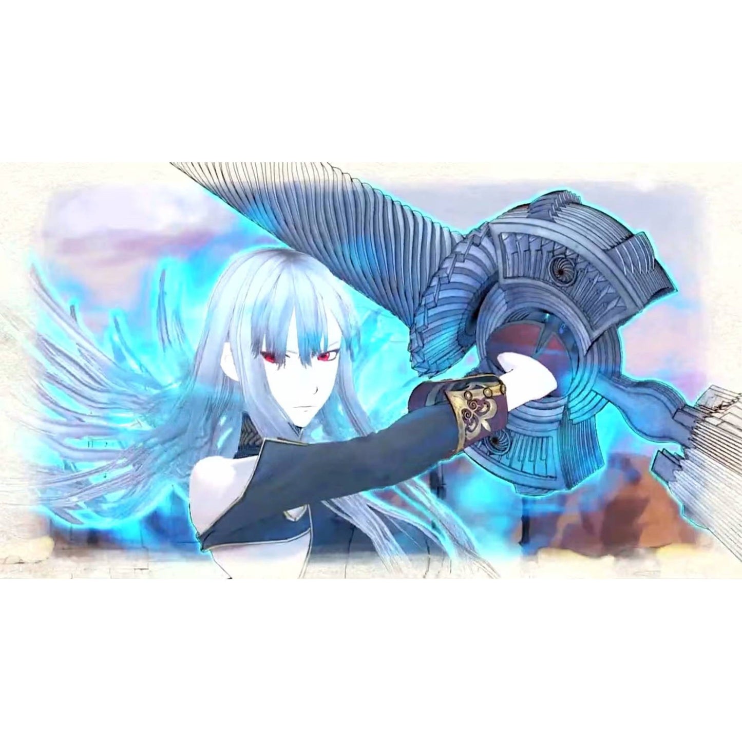 Valkyria Chronicles Remastered - Nintendo Switch
