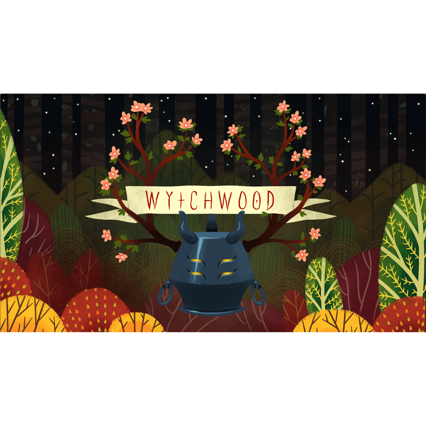 Wytchwood - PlayStation 4 Limited Run #513
