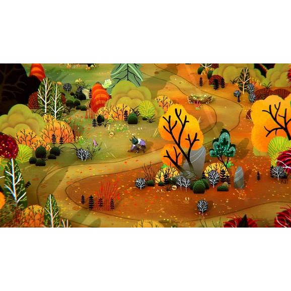 Wytchwood - PlayStation 4 Limited Run #513