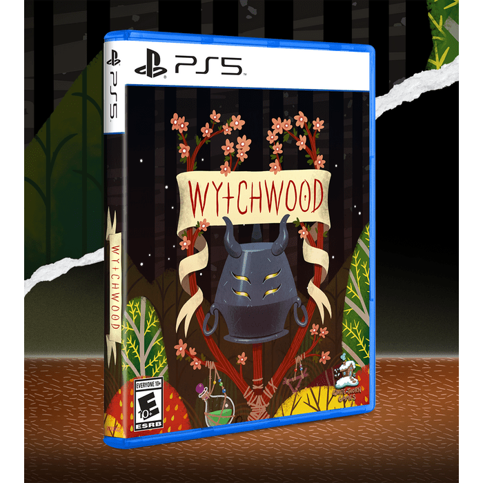 Wytchwood - PlayStation 5 Limited Run #61