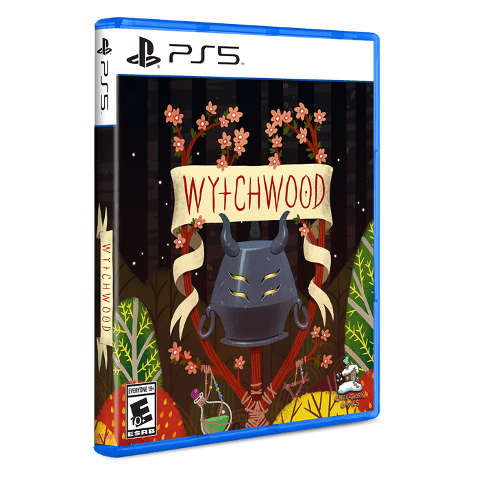 Wytchwood - PlayStation 5 Limited Run #61