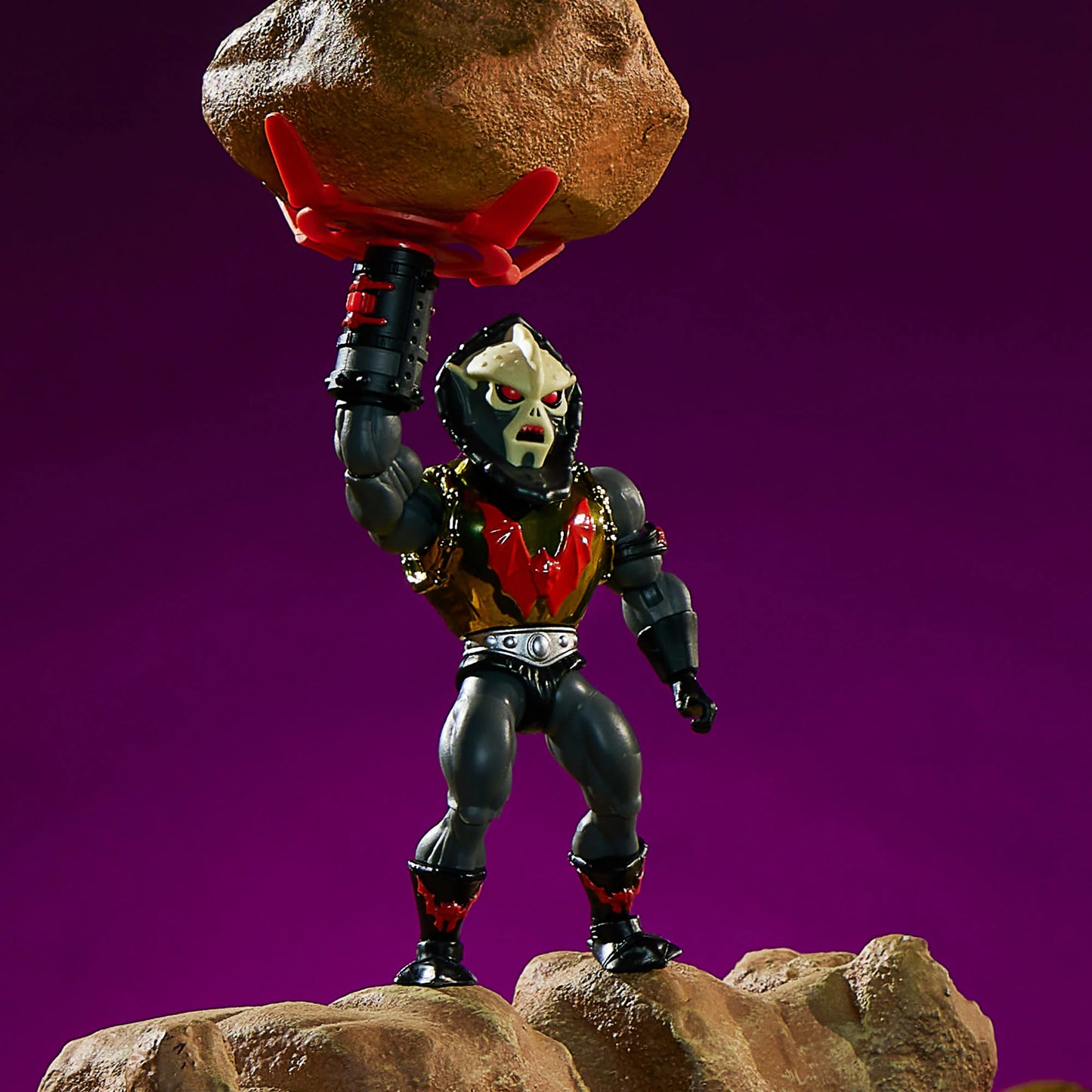 Masters of the Universe Origins Hurricane Hordak Action Figure - Mattel - Creations Exclusive
