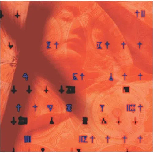 Xenogears Original Soundtrack - 2-Disc CD Set - Square Enix