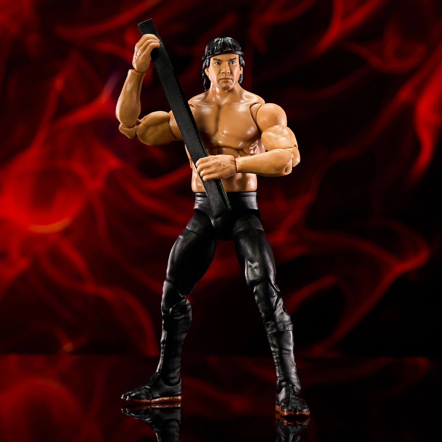 WWE Ultimate Edition Coliseum Collection “Million Dollar Man” Ted DiBiase & Ricky “The Dragon” Steamboat - Action Figure 2-Pack - Mattel Creations Exclusive!