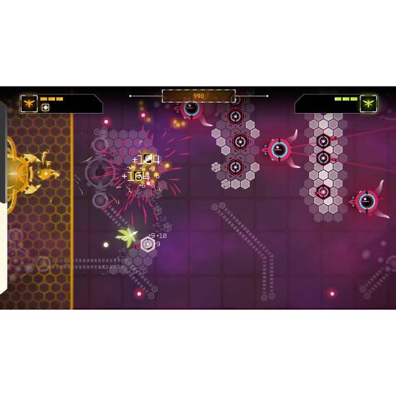 Atari Recharged Collection 3 + 4 - Nintendo Switch