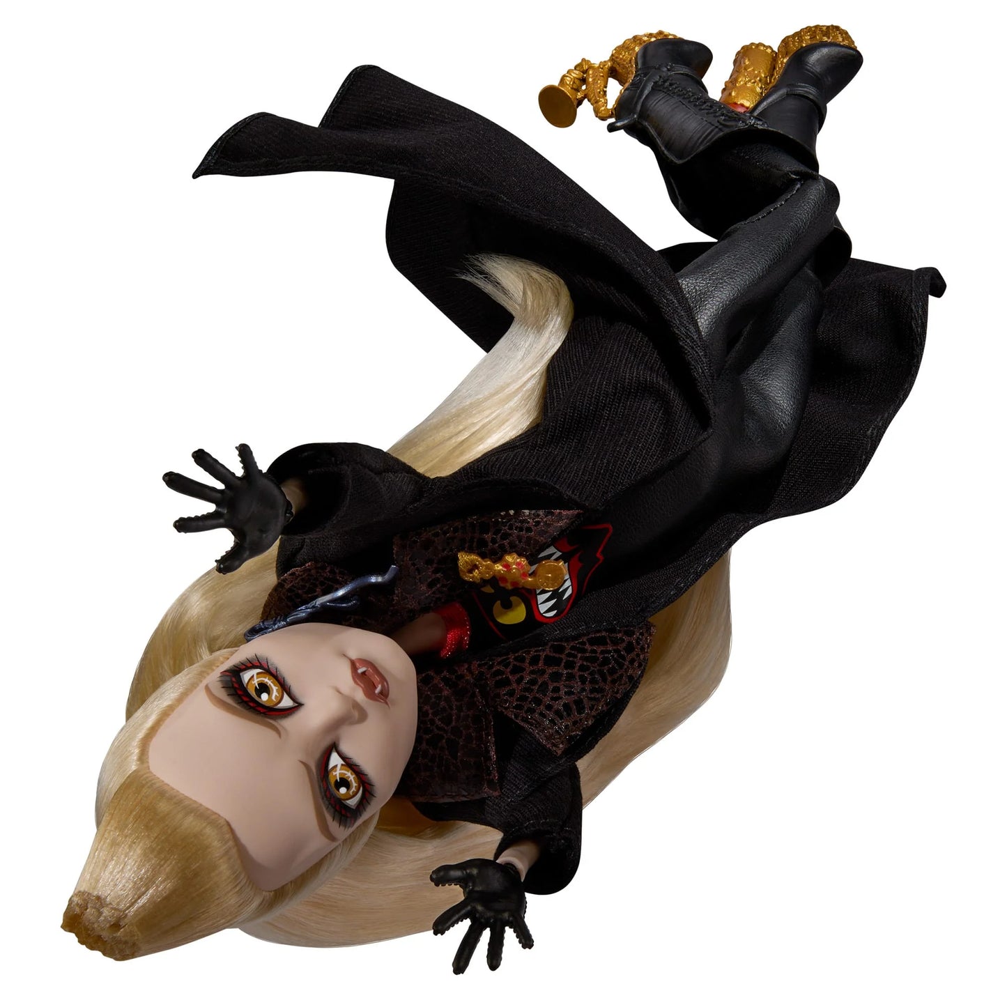 Monster High Skullector Lost Boys Doll - Mattel Creations