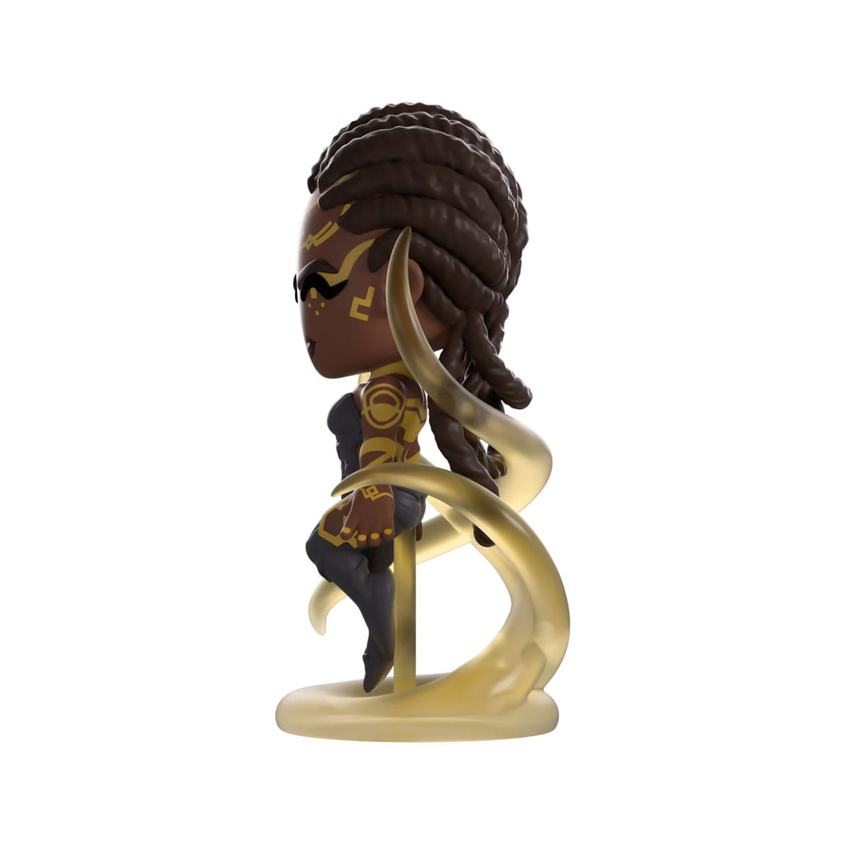 Arcane Champion Mel Vinyl Figure - Youtooz - Arcane Collection #4