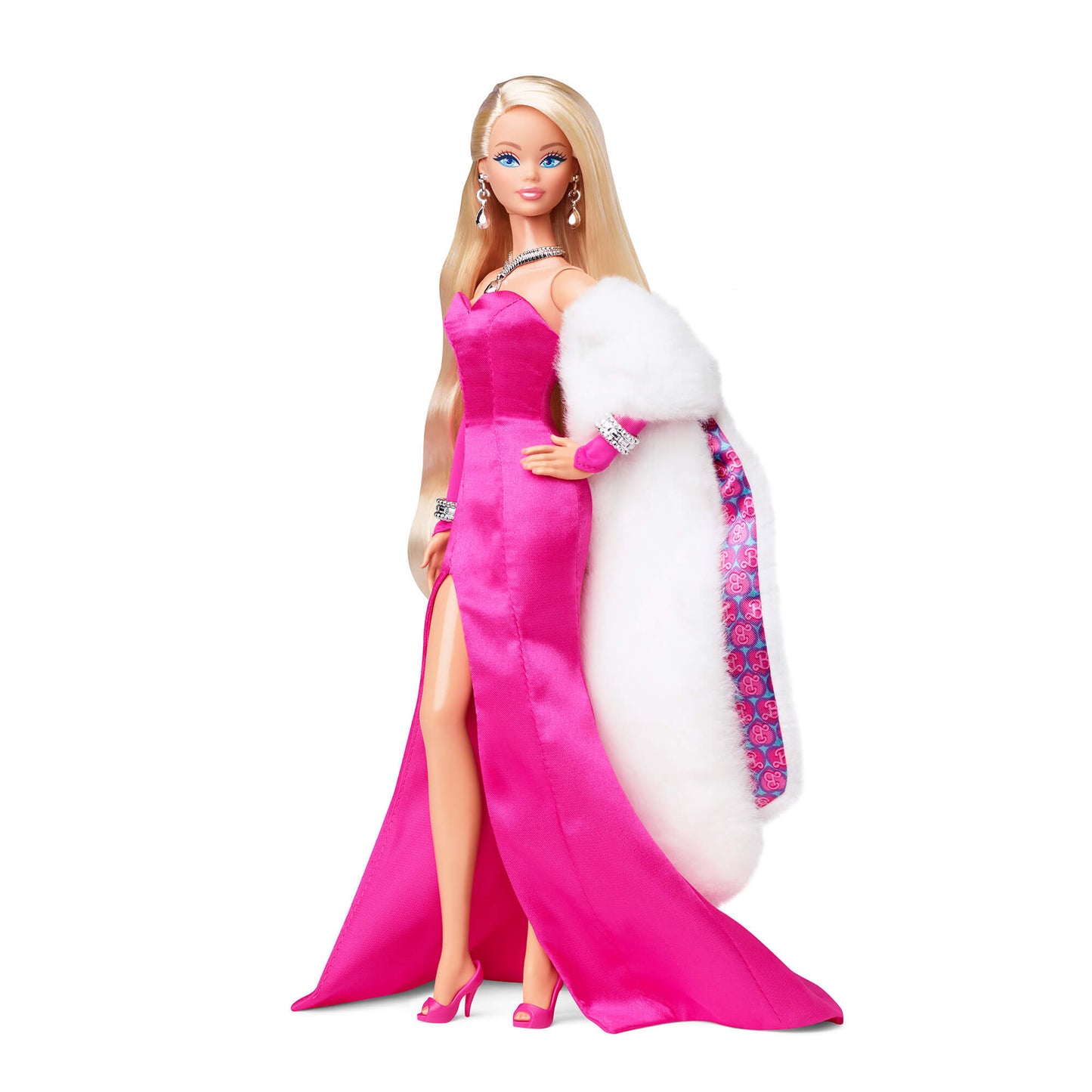 Barbie Signature Gala Collection Pink Premiere Doll - Mattel - Club 59 Member Exclusive