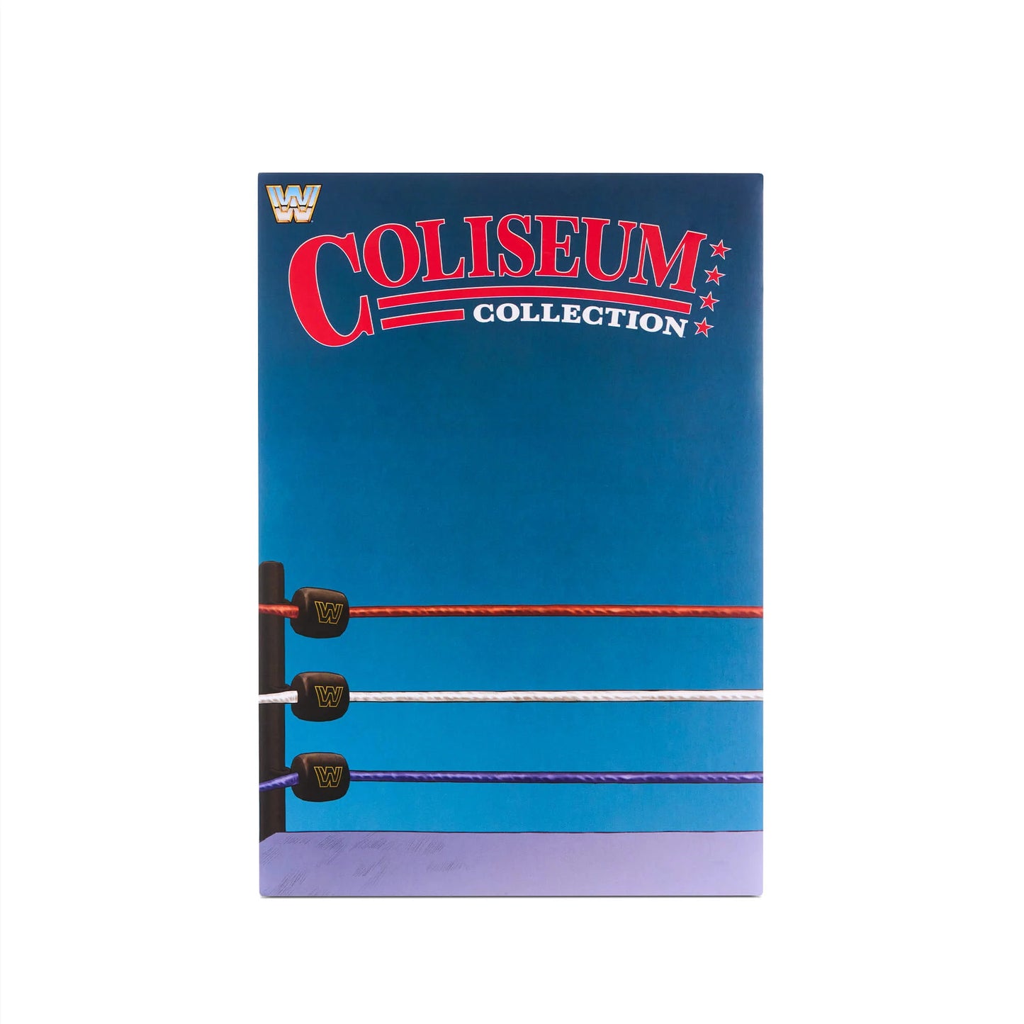 WWE Ultimate Edition Coliseum Collection “Million Dollar Man” Ted DiBiase & Ricky “The Dragon” Steamboat - Action Figure 2-Pack - Mattel Creations Exclusive!