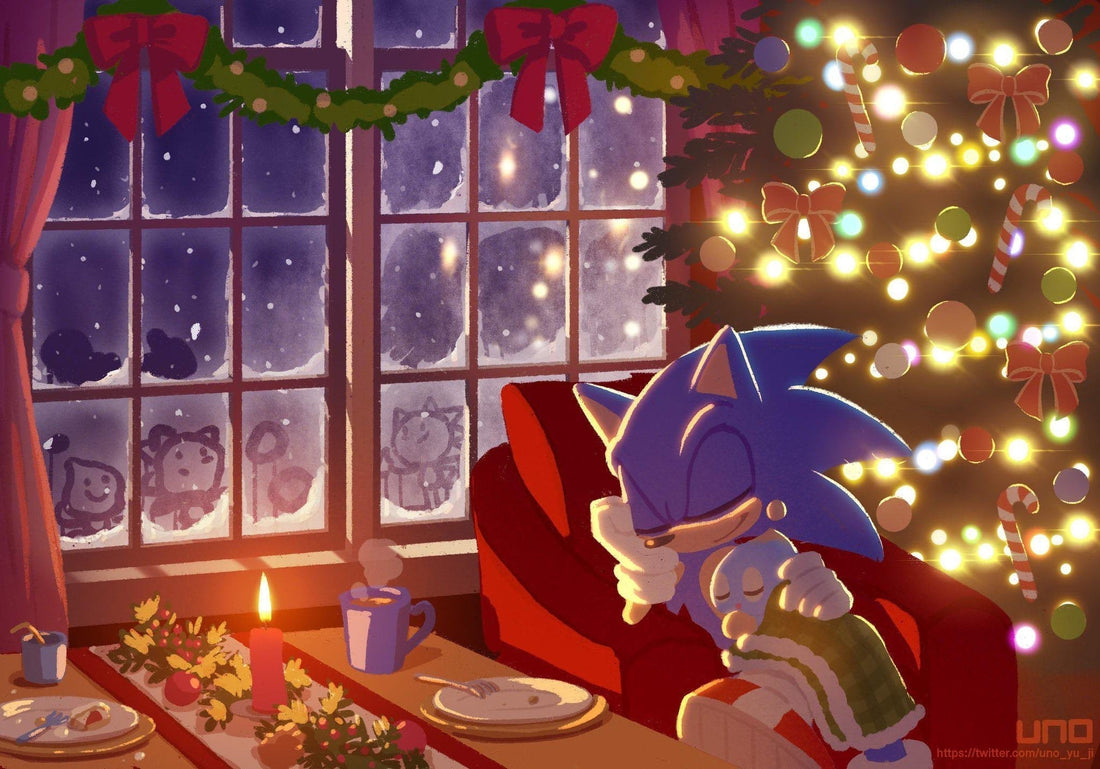 EA and Sega Holiday Deals!