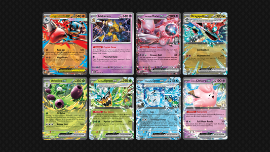 Rotation for Dummies Part One: the Future Top Decks in the Pokémon TCG