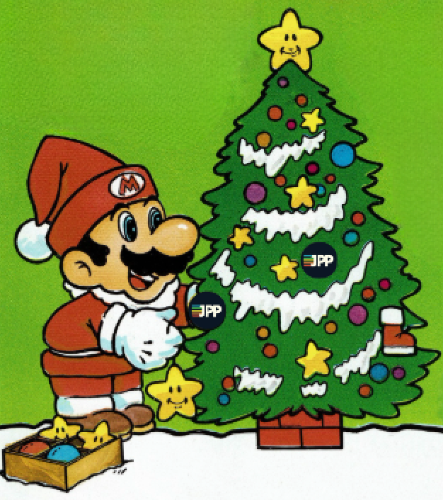 🎁 Just Press Play Holiday Guarantee Extension 🎁