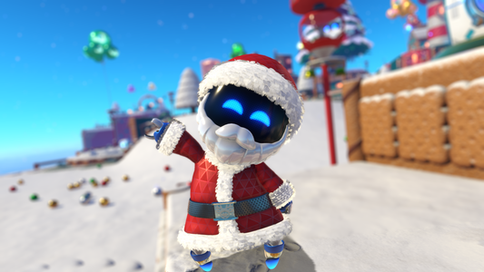 PlayStation Deals for the Holidays!
