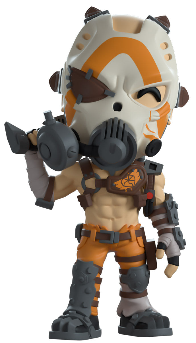 Borderlands Krieg Youtooz Figure