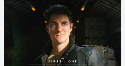 007 First Light - PlayStation 5 - IOI