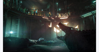 007 First Light - PlayStation 5 - IOI