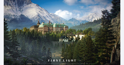 007 First Light - PlayStation 5 - IOI