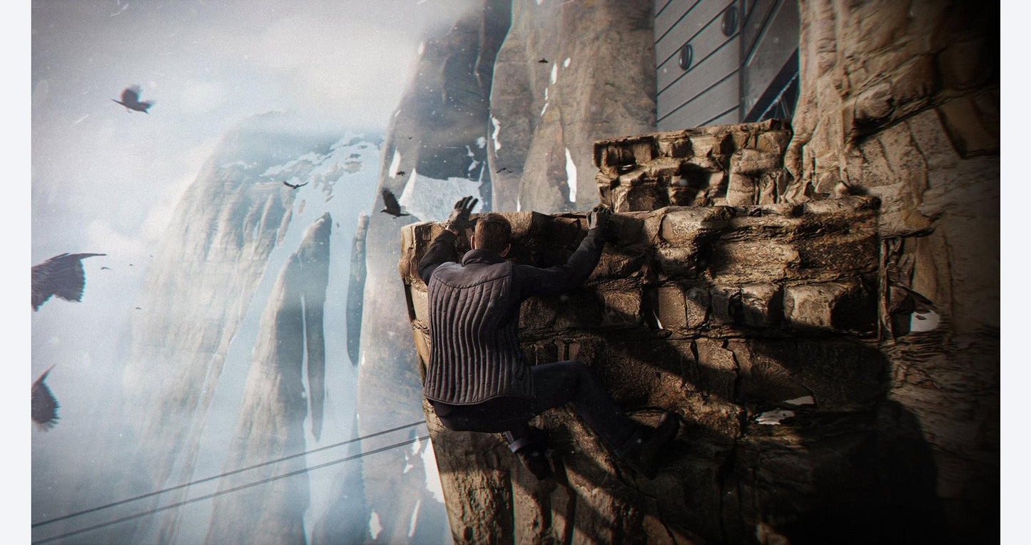 007 First Light - PlayStation 5 - IOI
