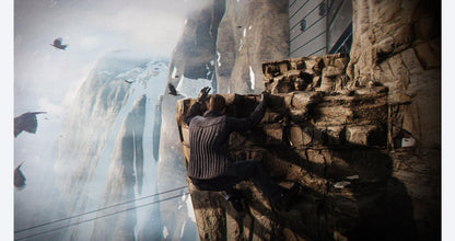 007 First Light - PlayStation 5 - IOI