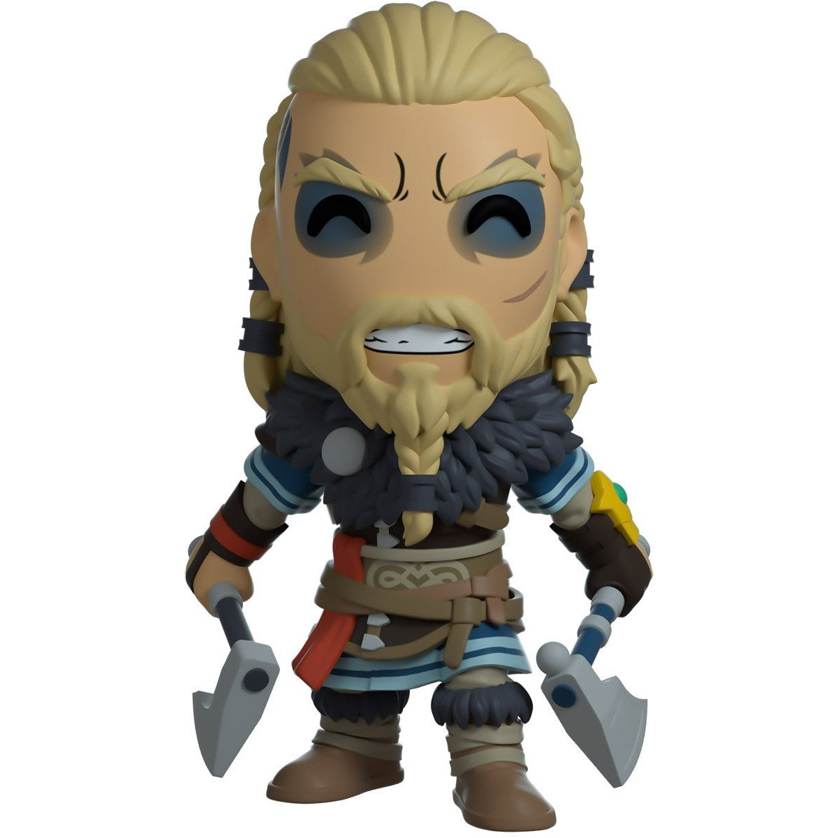 Assassin's Creed Eivor Vinyl Figure - Youtooz #1