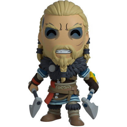 Assassin's Creed Eivor Vinyl Figure - Youtooz #1