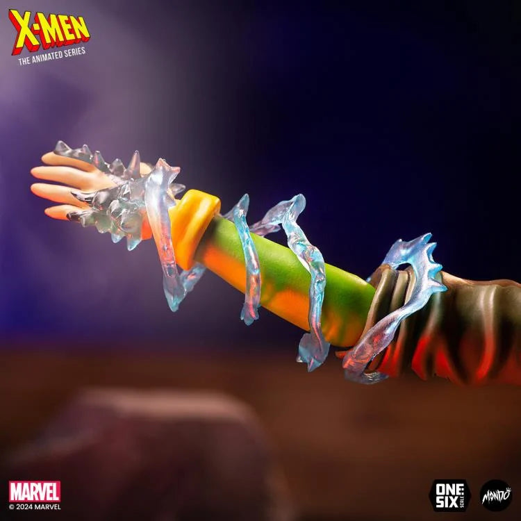 X-Men: The Animated Series Rogue 1/6 Scale Figure - Mondo