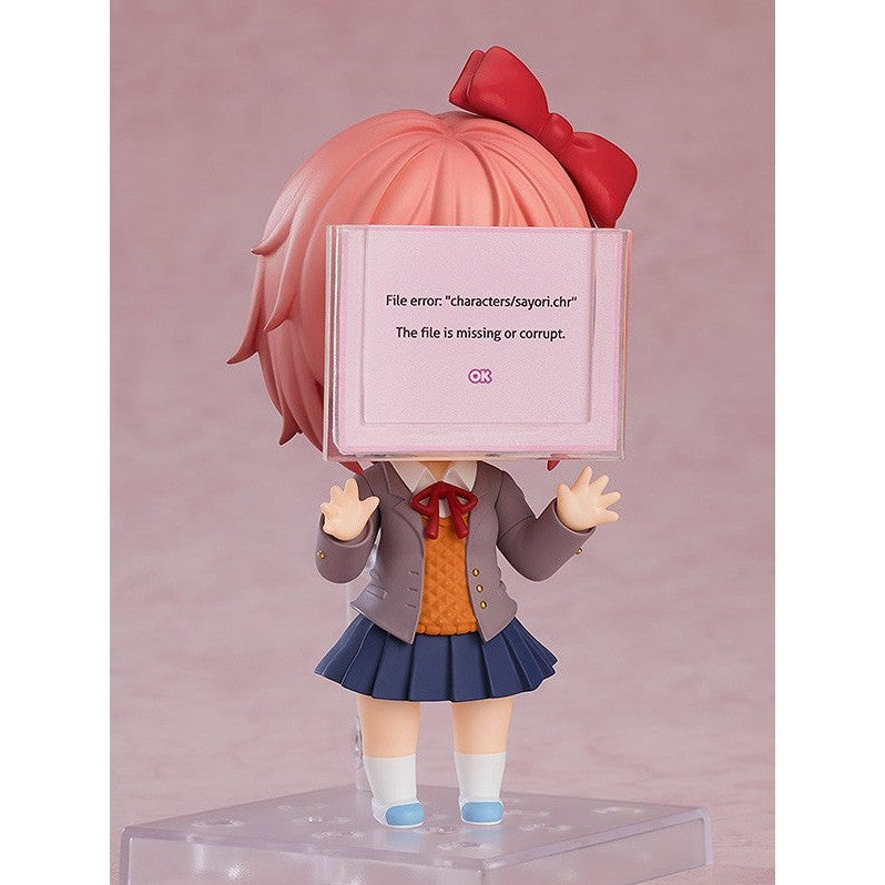 Doki Doki Literature Club Sayori Nendoroid Figure 2250