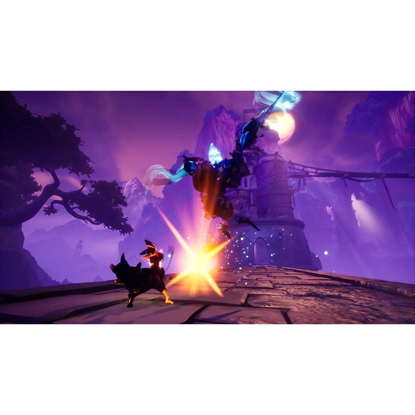 Strayed Lights - Nintendo Switch - Limited Run Games #238