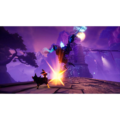 Strayed Lights - Nintendo Switch - Limited Run Games #238