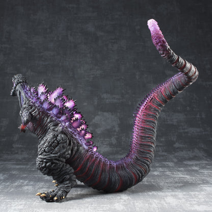 Shin Godzilla Awakening Form 12" Action Figure - Art Spirits - Hyper Solid Series