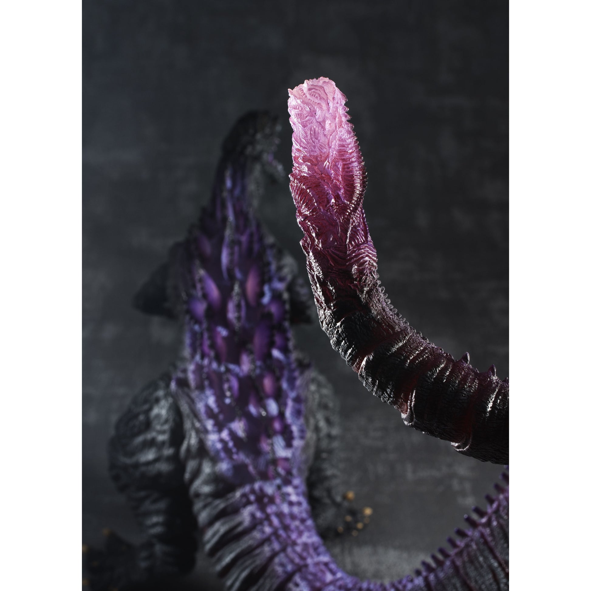 Shin Godzilla Awakening Form 12" Action Figure - Art Spirits - Hyper Solid Series