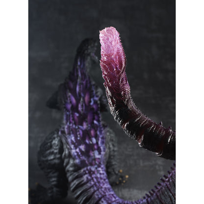 Shin Godzilla Awakening Form 12" Action Figure - Art Spirits - Hyper Solid Series