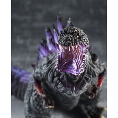 Shin Godzilla Awakening Form 12" Action Figure - Art Spirits - Hyper Solid Series