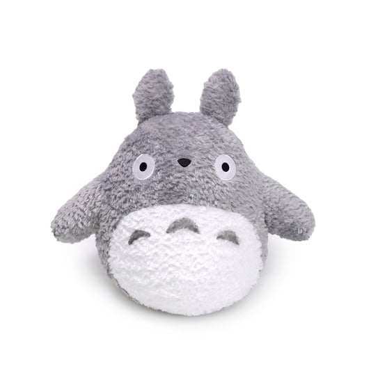 My Neighbor Totoro 13" Plush Toy Grey - Bandai