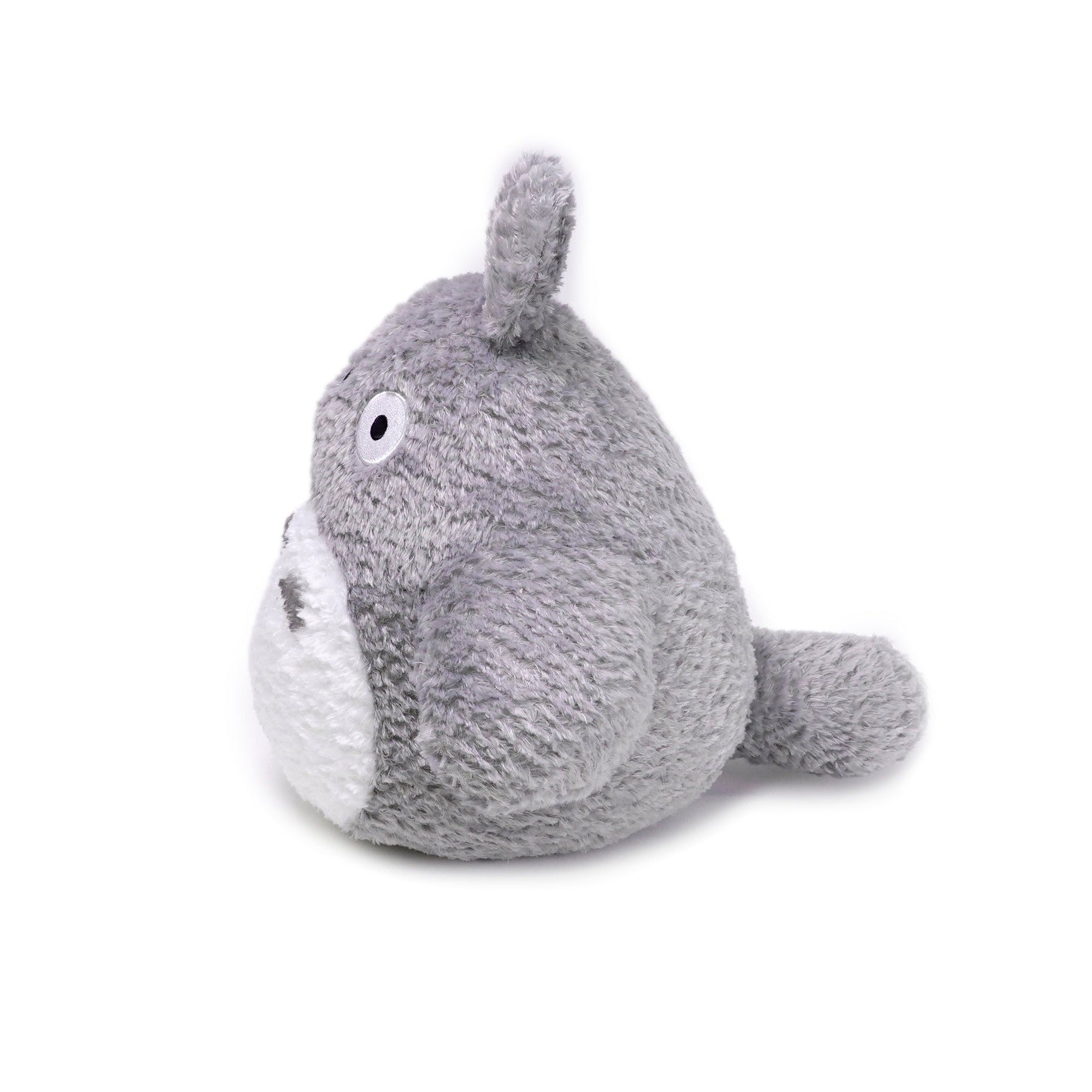 My Neighbor Totoro 13" Plush Toy Grey - Bandai