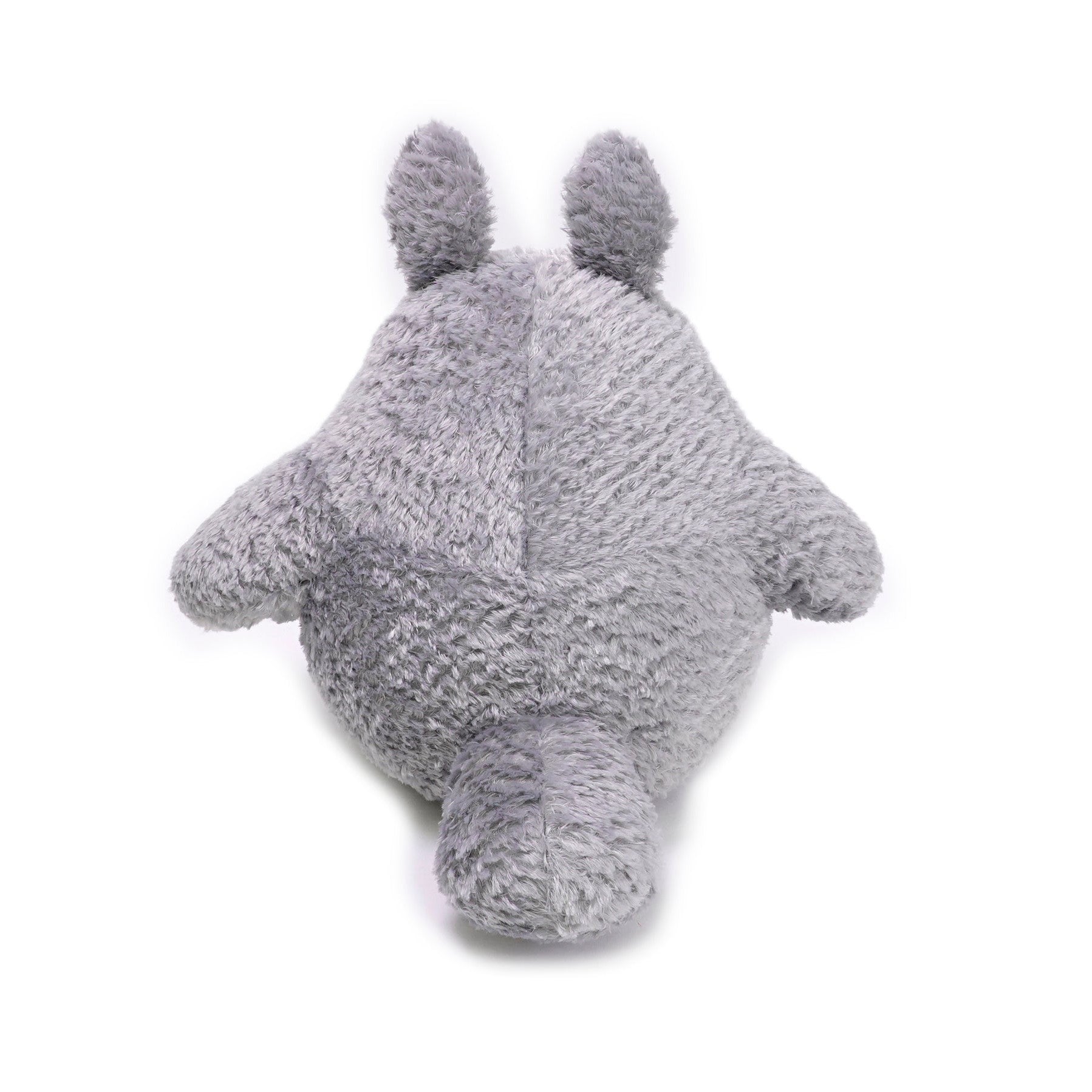 My Neighbor Totoro 13" Plush Toy Grey - Bandai
