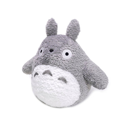 My Neighbor Totoro 13" Plush Toy Grey - Bandai