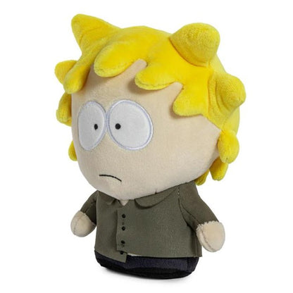 South Park Tweek 7.5" Plush Toy - Kidrobot - Phunny Series