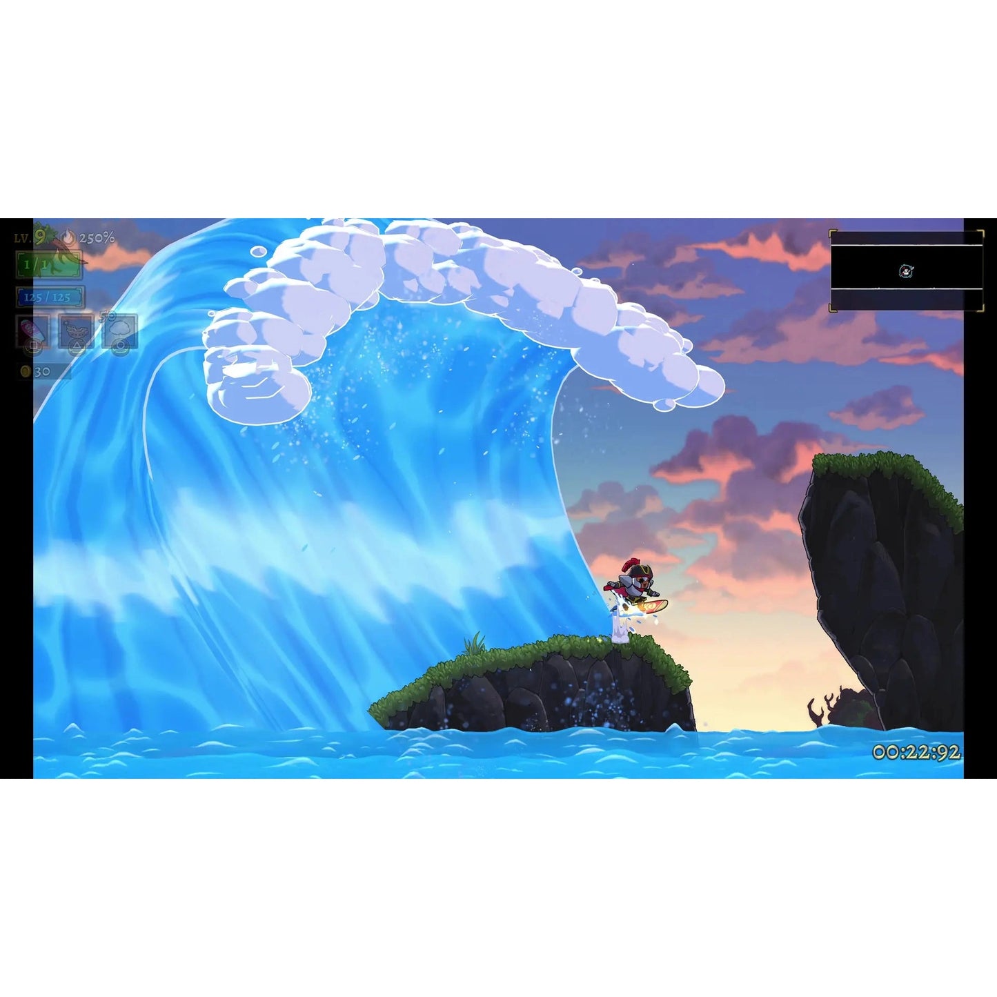 Rogue Legacy 2 Deluxe Edition - PlayStation 5 - Limited Run Games #100