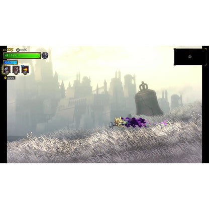 Rogue Legacy 2 Deluxe Edition - PlayStation 5 - Limited Run Games #100