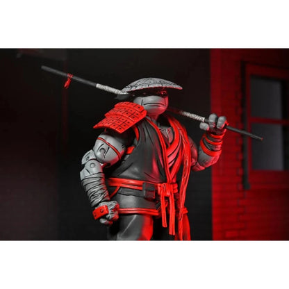 Teenage Mutant Ninja Turtles: The Last Ronin The Lost Years Donatello Nightwatcher Action Figure - NECA