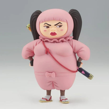 Shinobu One Piece The Grandline Lady Vol. 8