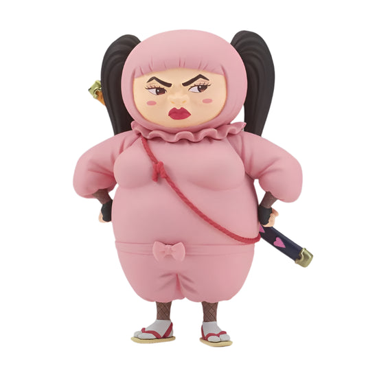 Shinobu One Piece The Grandline Lady Vol. 8