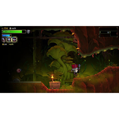Rogue Legacy 2 Deluxe Edition - PlayStation 5 - Limited Run Games #100
