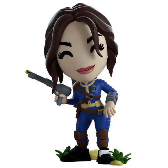 Fallout Lucy Vinyl Figure - Youtooz #0