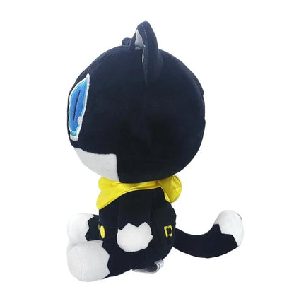 Persona 5 Royal Morgana 12" Plush - Stubbins